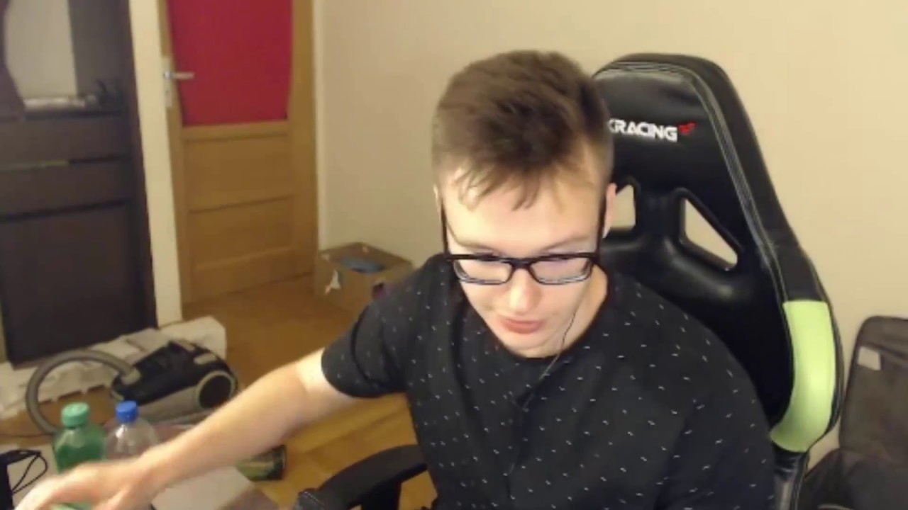 Marcin Xayoo Majkut - Stream Prosto z Nowego Mieszkania