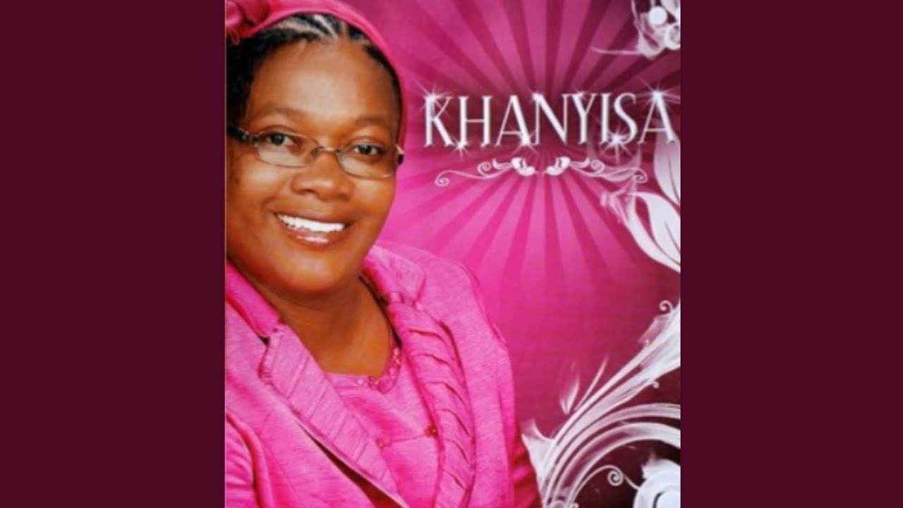 Ngonyama kaJuda - Khanyisa