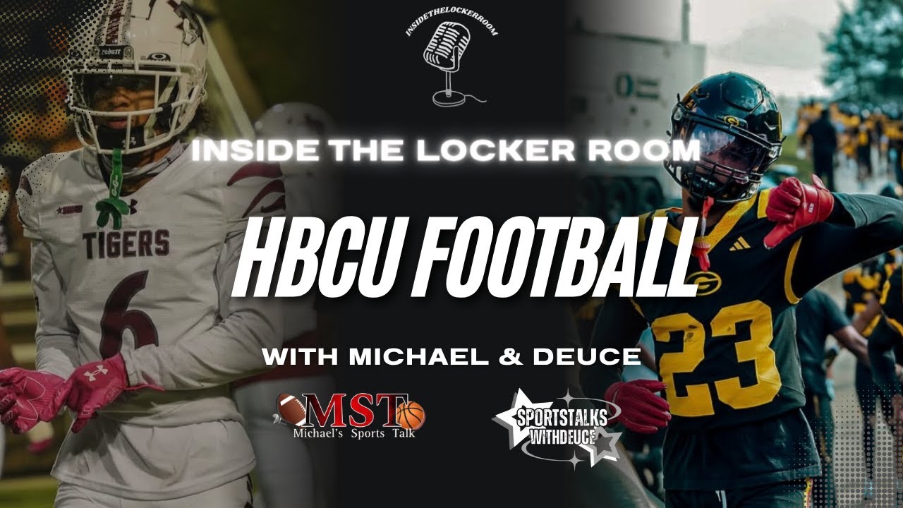 HBCU Week 11: Grambling vs BCU Gets Wild, ASU Dominates Without Body, Morgan State Heartbreaker!