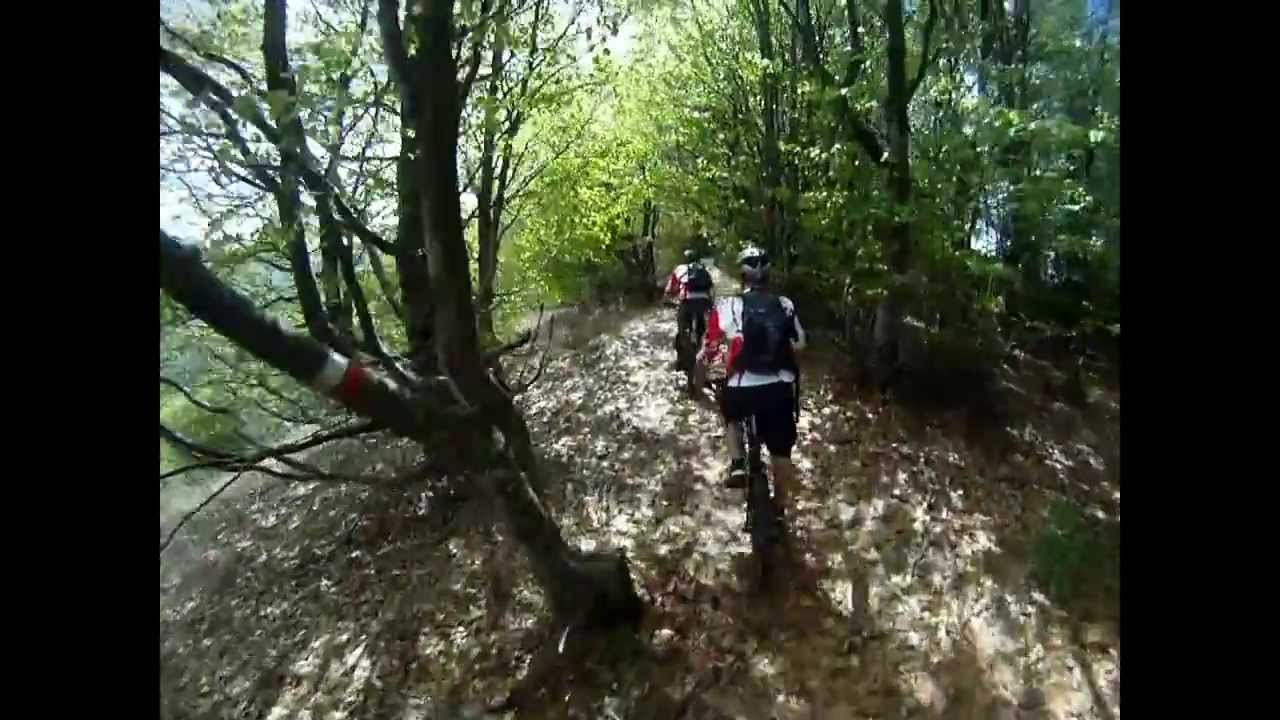 13-5-11 Val Tribolata MTB (Alta Val Nure) PC