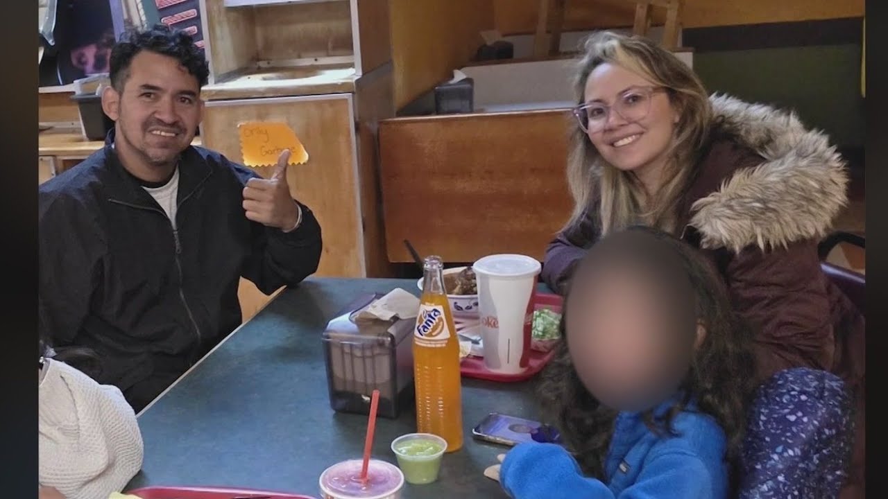 Border Patrol detained family seeking care for 7-year-old child at Portland hospital
