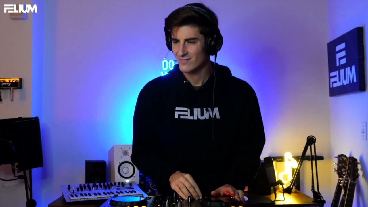 Melodic House Vibes (feat. Fred Again, Yotto, Tinlicker..) 🌃🎶 | Do What You Love Sessions Vol.16