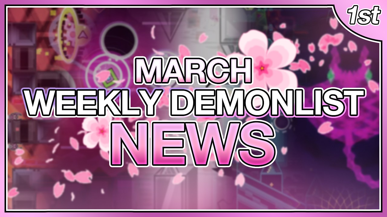 March 1st 