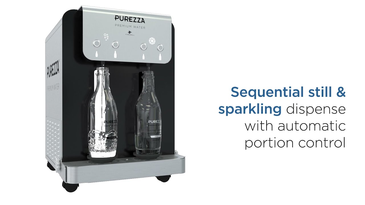 P2 Firewall™ Bar Classe Series