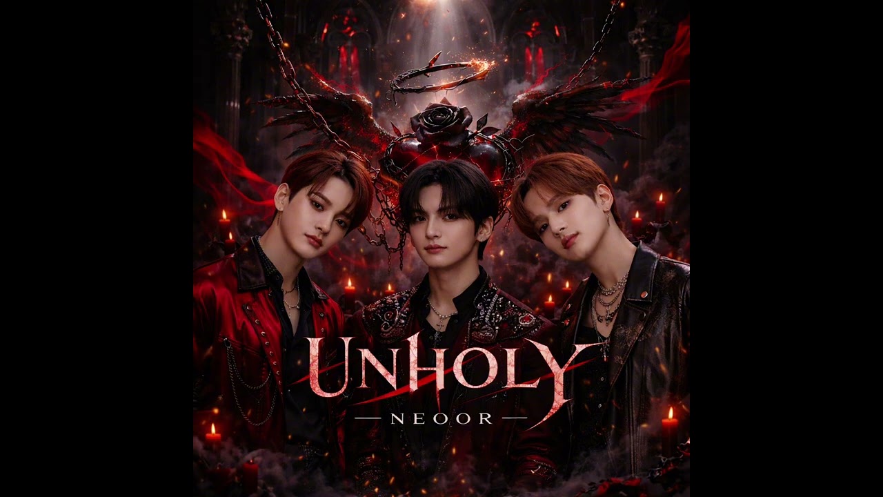 NEOOR - UnHoly 