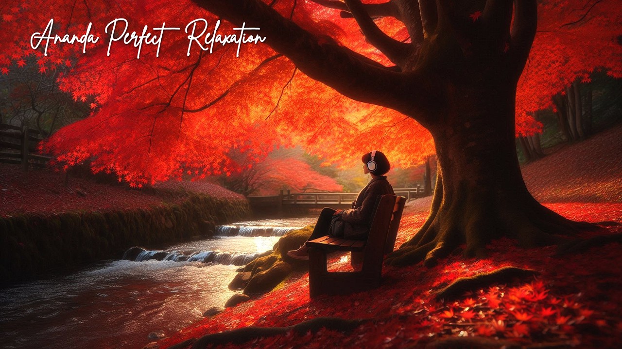 Calming night time music to help you fall asleep fast and say goodbye to anxiety
