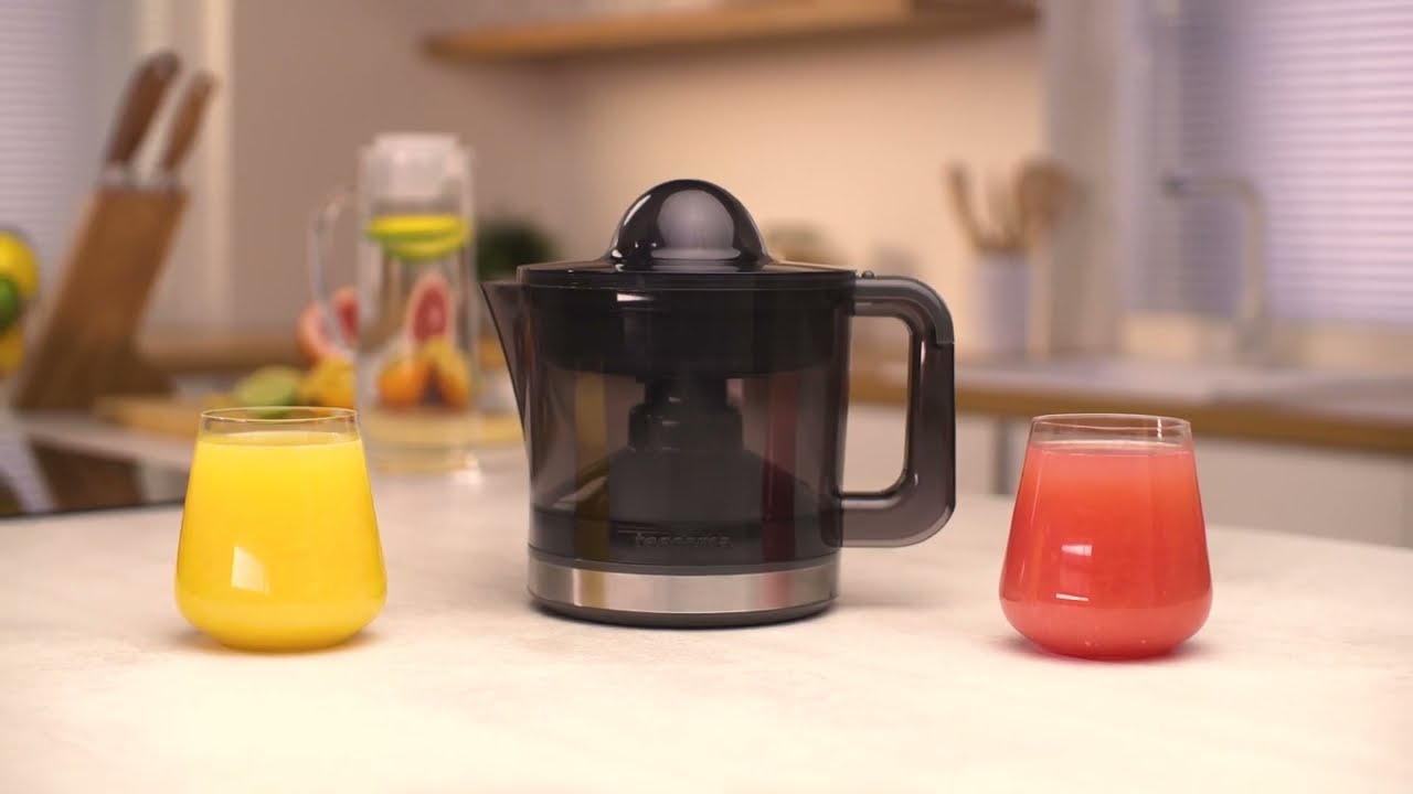 Electric citrus juicer GrandCHEF