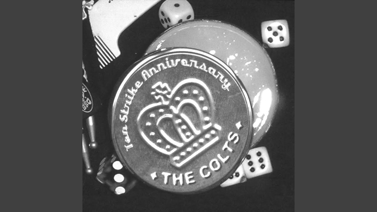 I FOUGHT THE LAW ーBRAND NEW CADILLAC