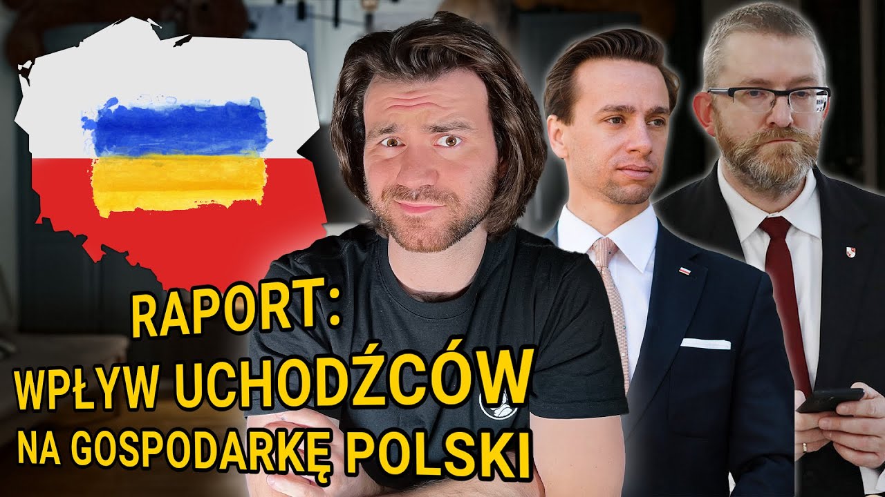 Czy Polsce REALNIE grozi ukrainizacja?