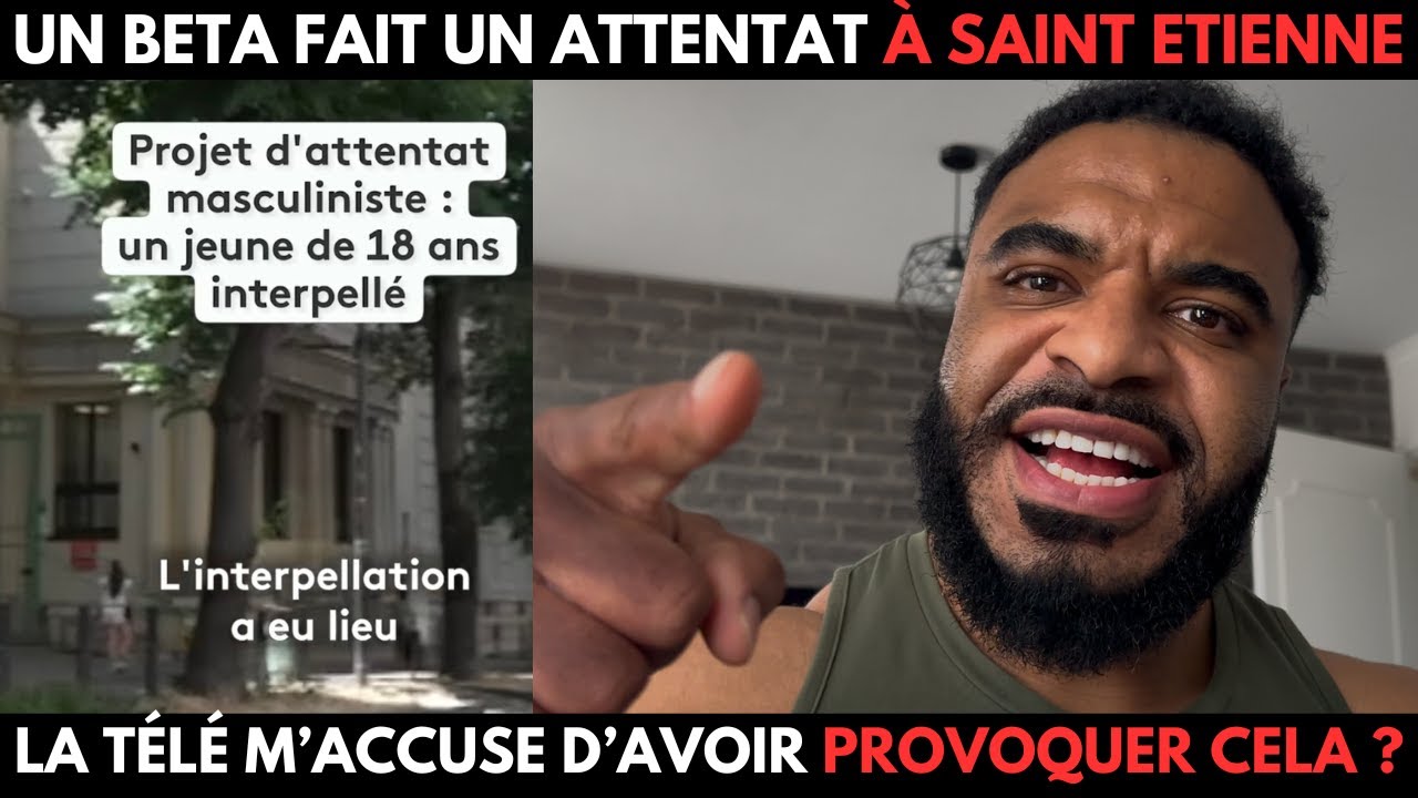 LA FAUTE A QUI ?