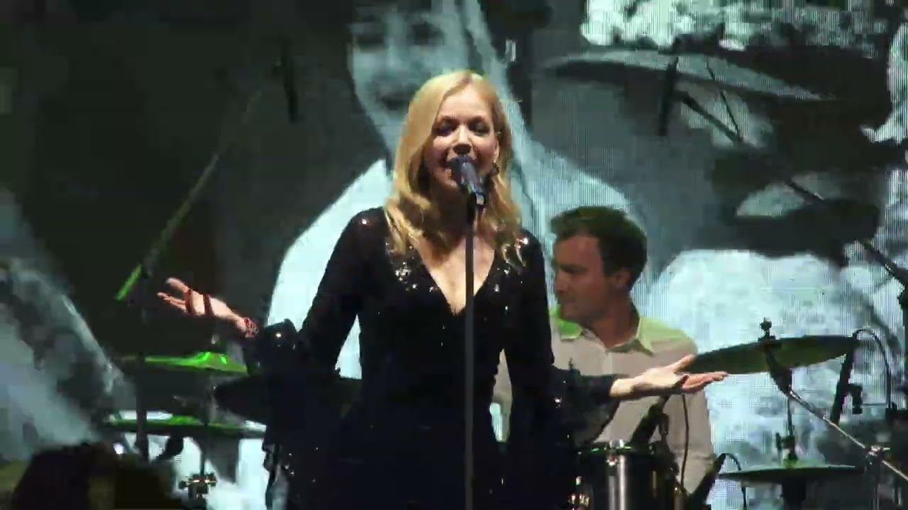 Jelena Rozga - 55. Đakovački vezovi