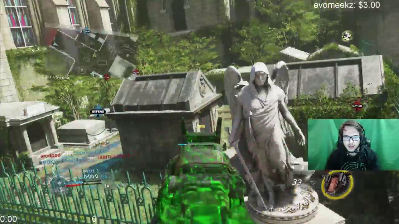 PROPULSION SHOULD NOT BE ALLOWED (PROOF)