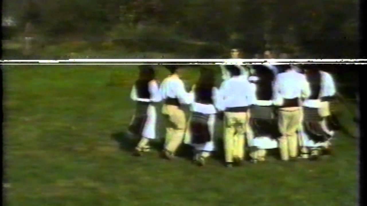 Branko Olar -  Mndra je vijaca