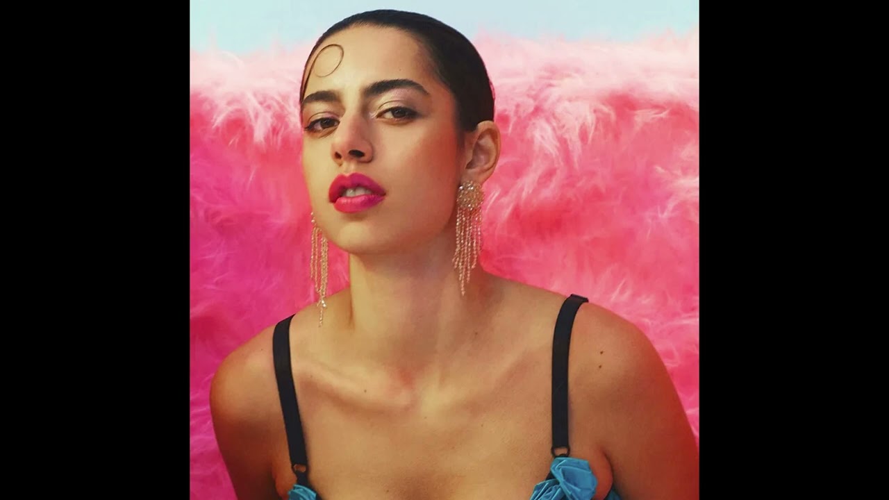[SOLD] Diamante • Marina Sena Type Beat - Brazilian Pop (prod. Wilasco)