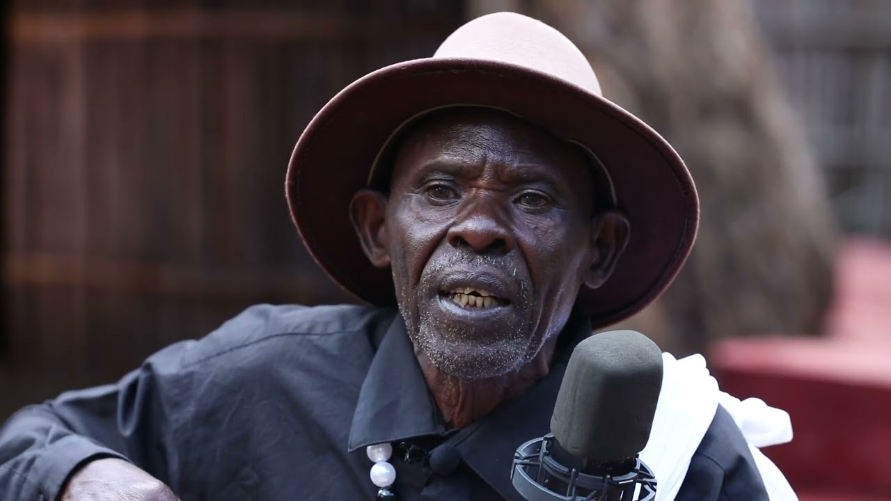 Ababeramuco - 'Zaninka' (Mushabizi)