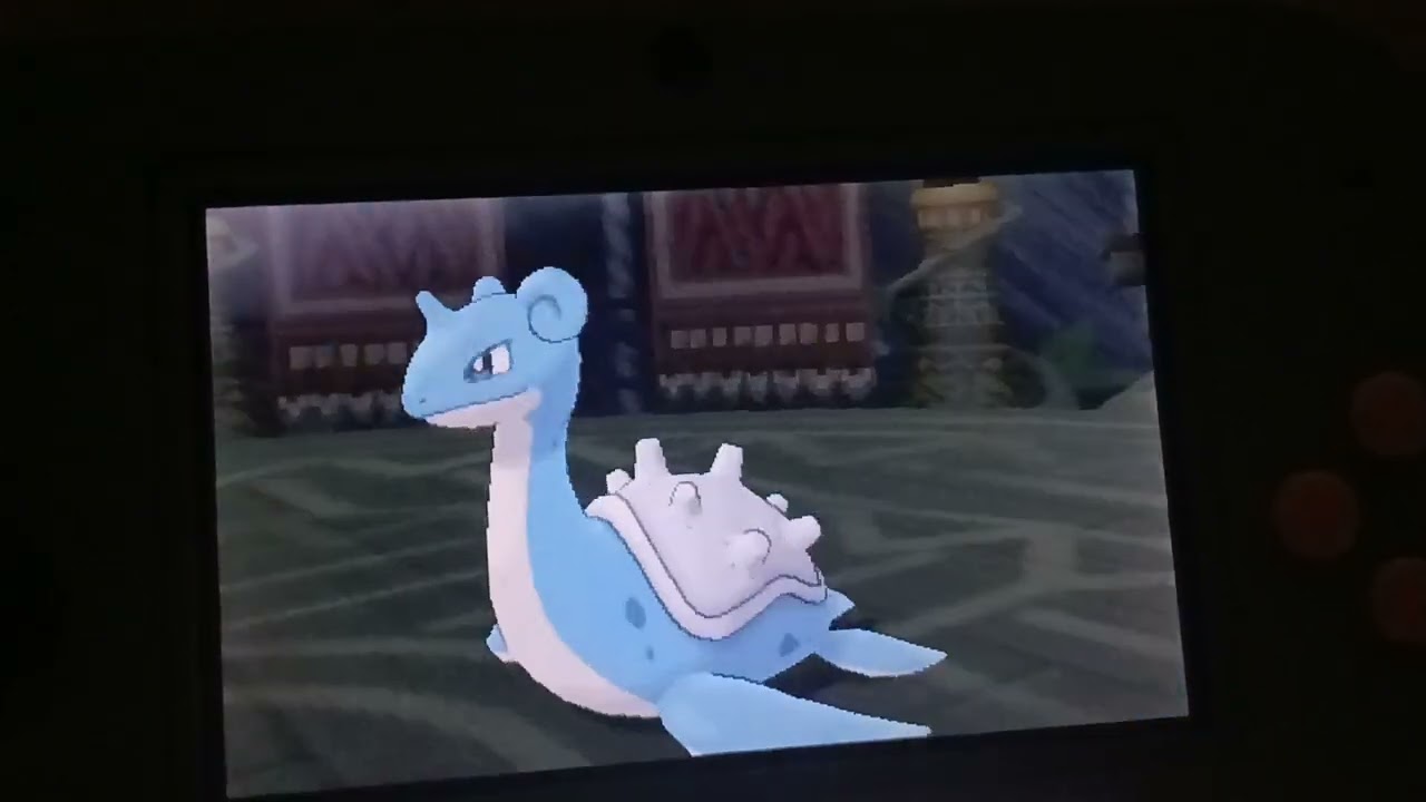 Primeira vez derrotando a Battle Tree em Super Single