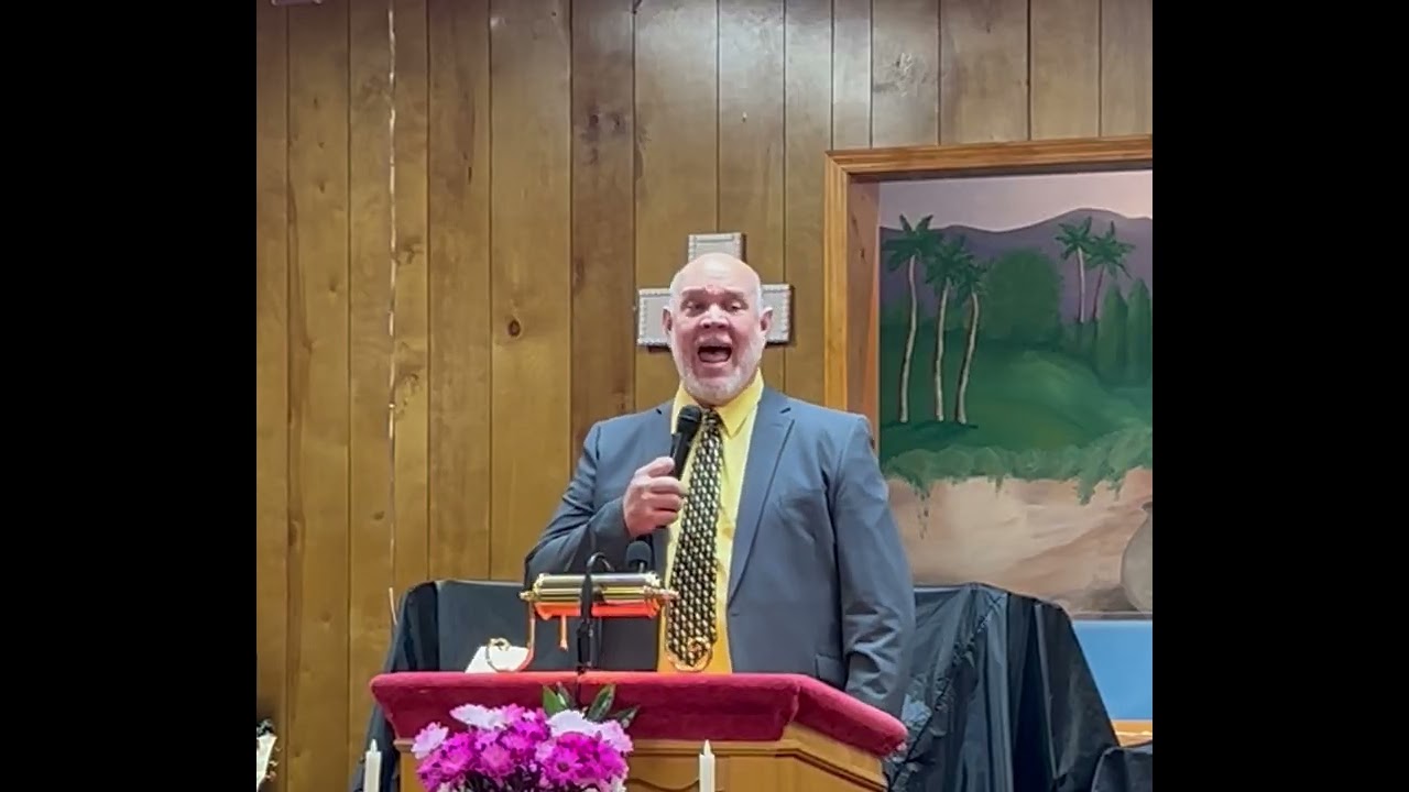 February 8, 2026 When We All Get Together With The Lord