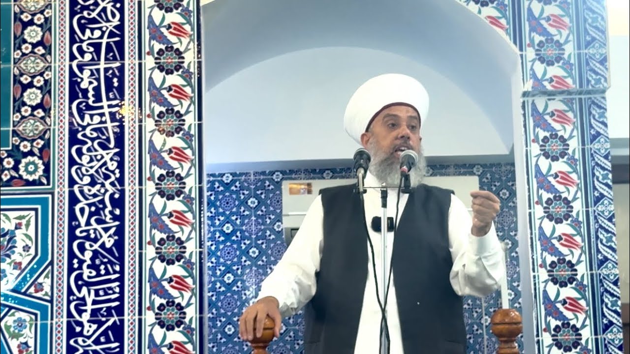 الوصيةُ الثالثة : ولا تقتلوا أولادكم من إملاق