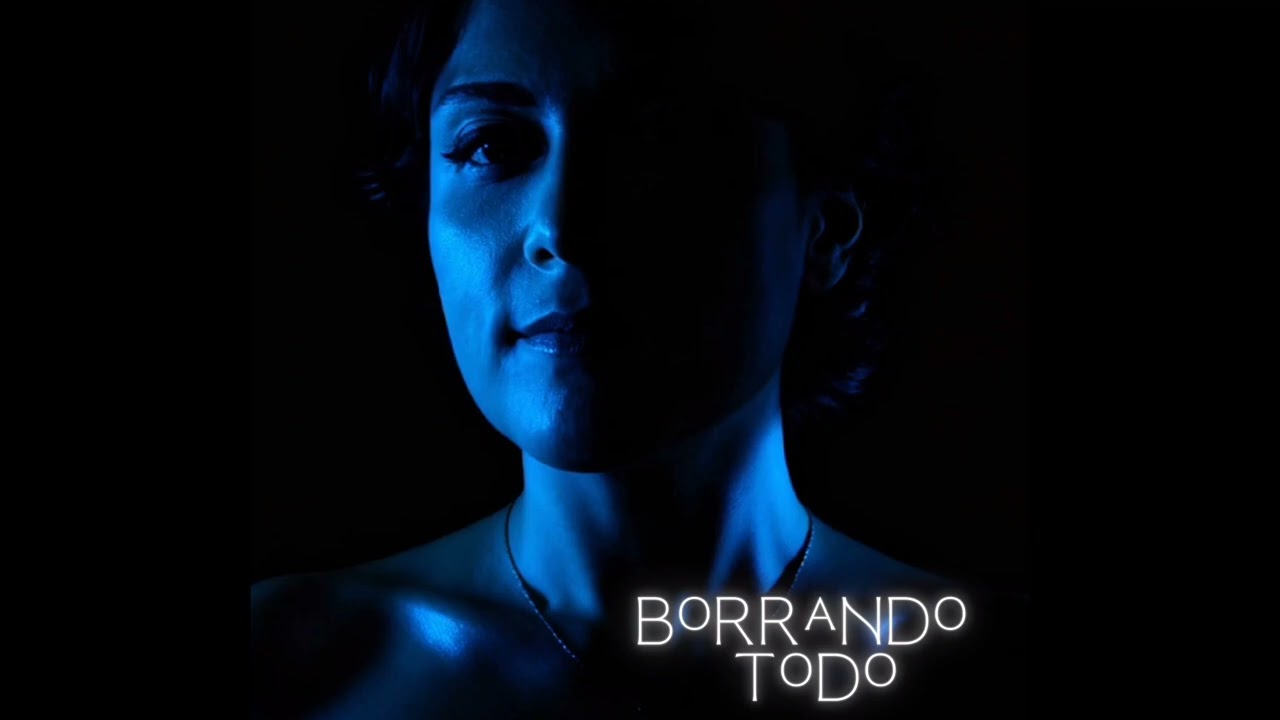 Borrando todo 