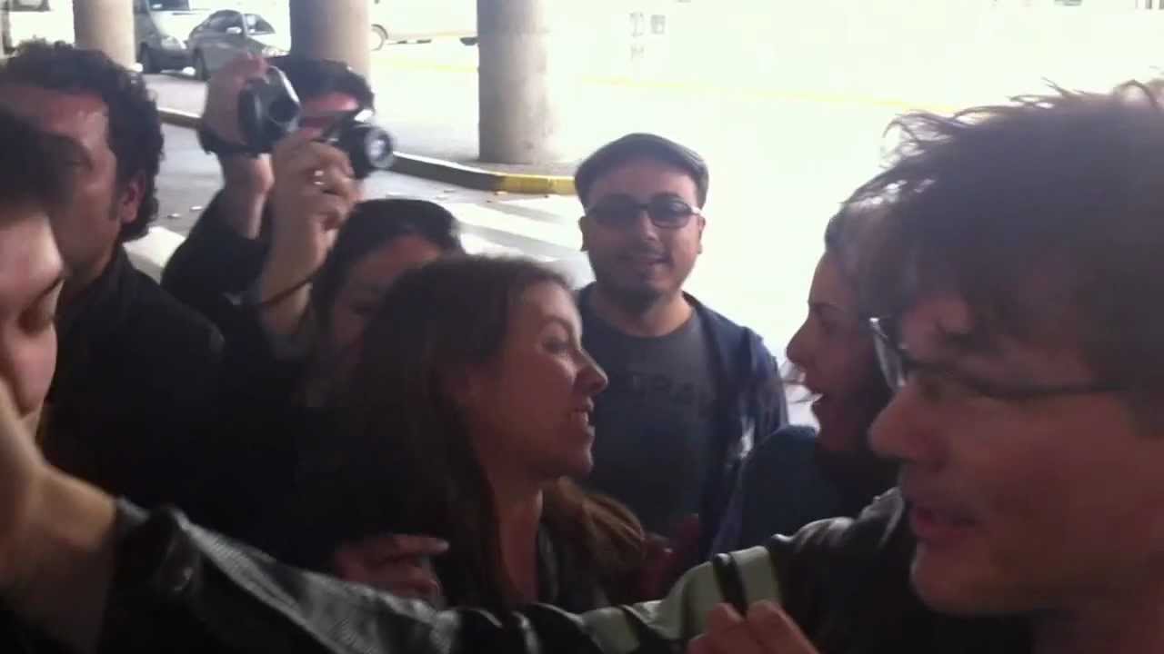 ***Morten Harket  Chile 2012***