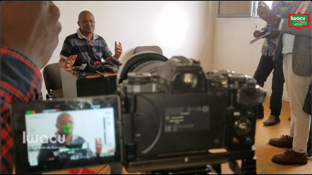 Fait du jour/Burundi-M&eacute;dia: Bonesha FM autoris&eacute;e &agrave; r&eacute;&eacute;mettre apr&egrave;s plus de 5 ans de silence