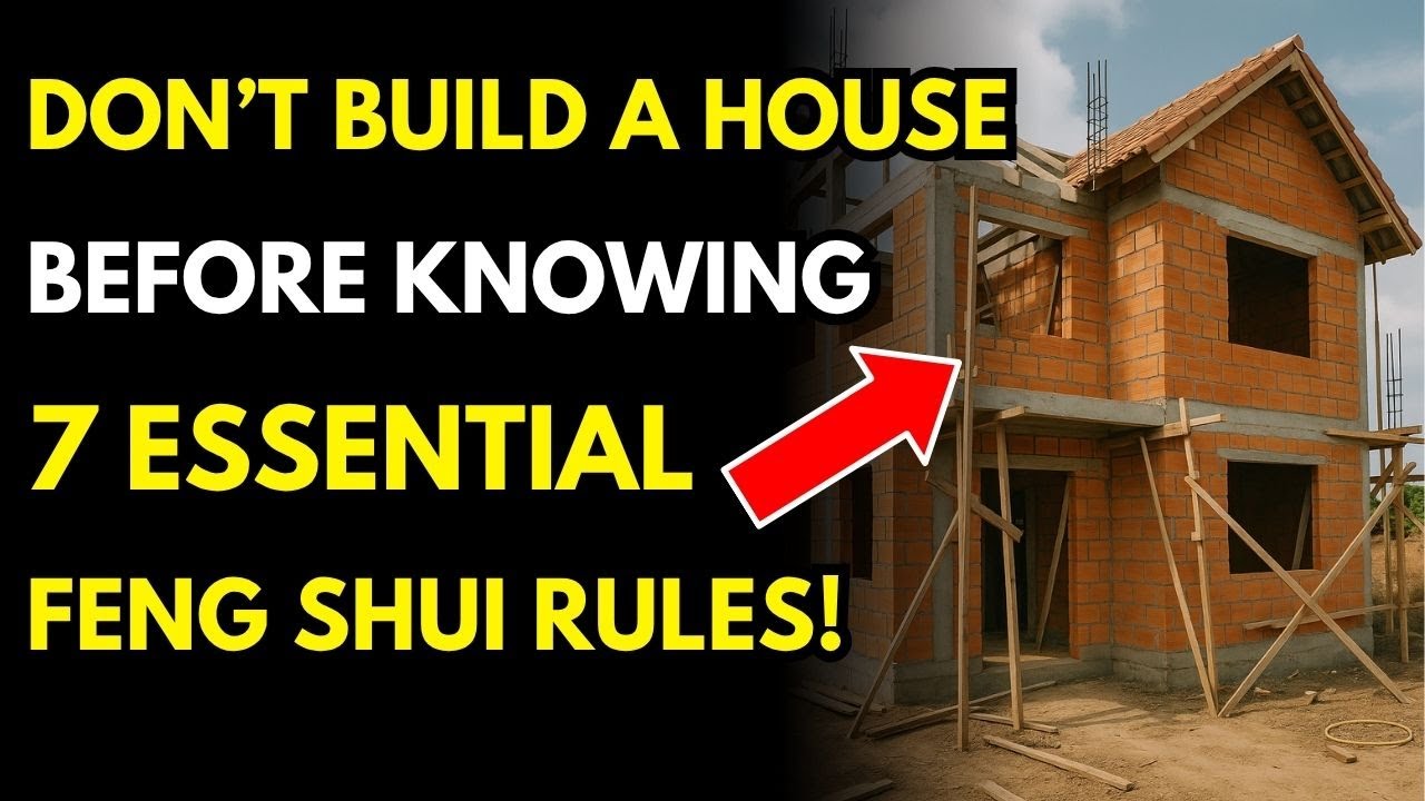These 7 Hidden Mistakes in Home Construction Could Secretly Harm Your Whole Family &ndash; Stay Alert!