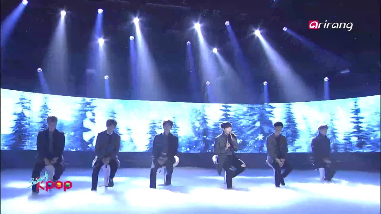 Simply K-Pop #147 U-KISS - Smart Love 유키스 - Smart Love