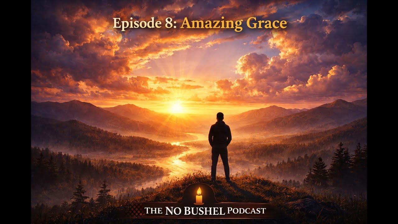 Amazing Grace 008