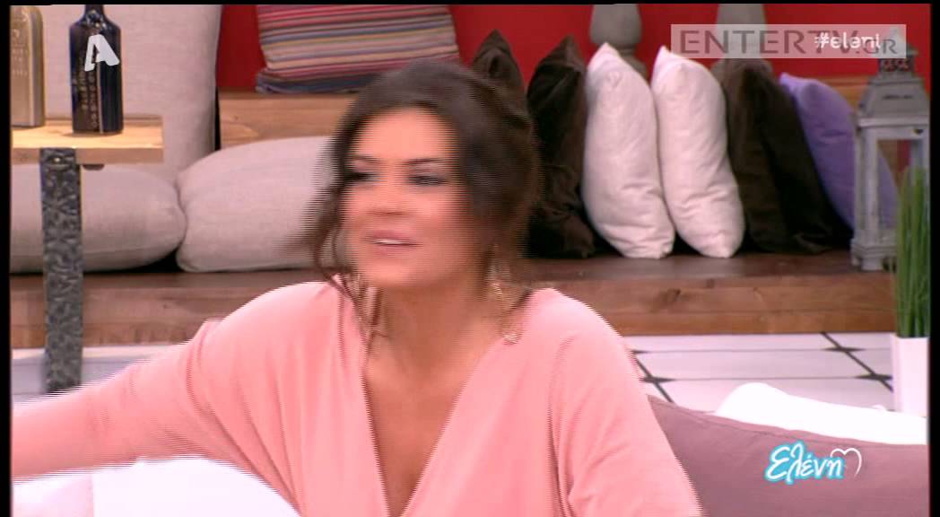 Entertv: Ο on air 