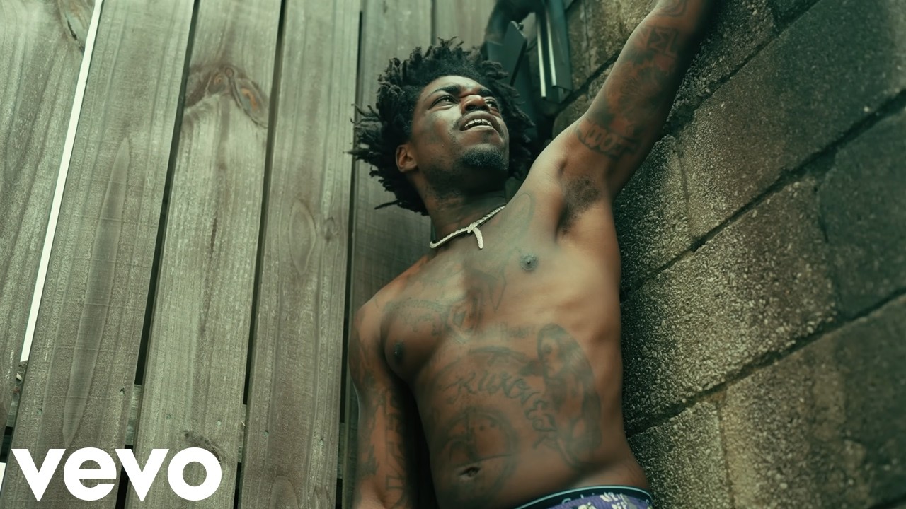 Kodak Black ft. Polo G - Selective Trust [Music Video]