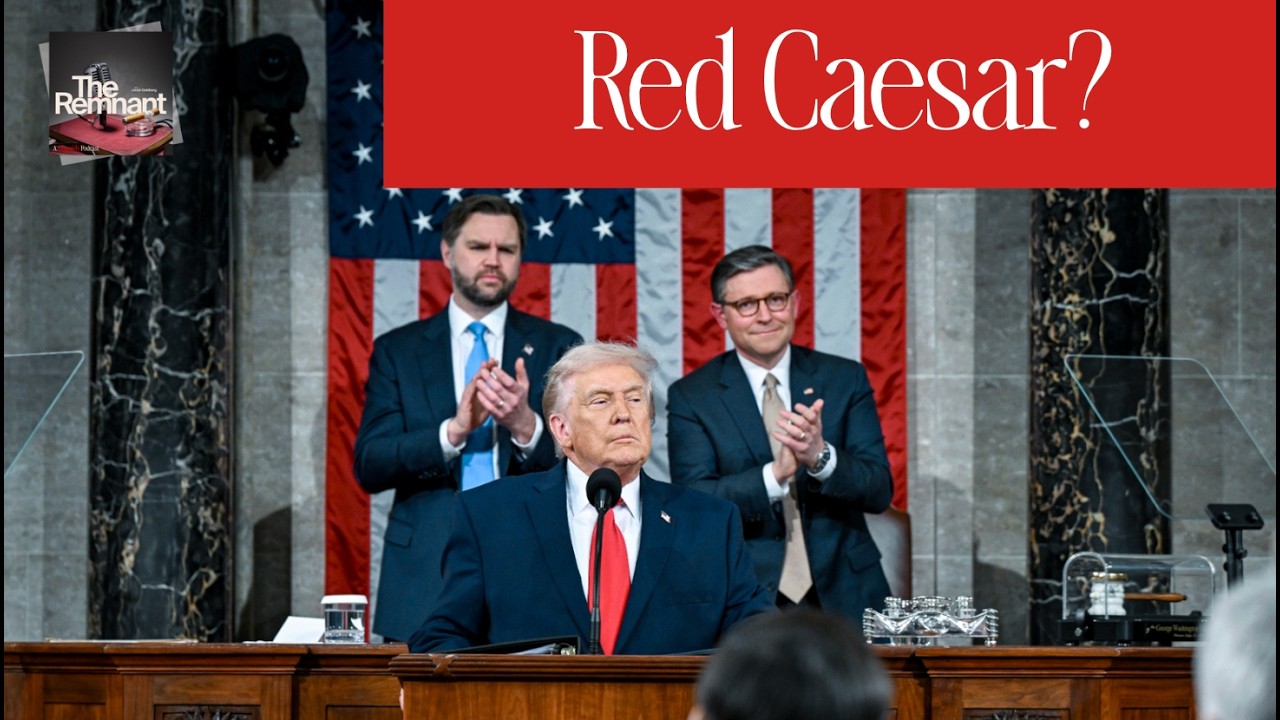Conservatism Is Not White | Interview: Richard M. Reinsch II