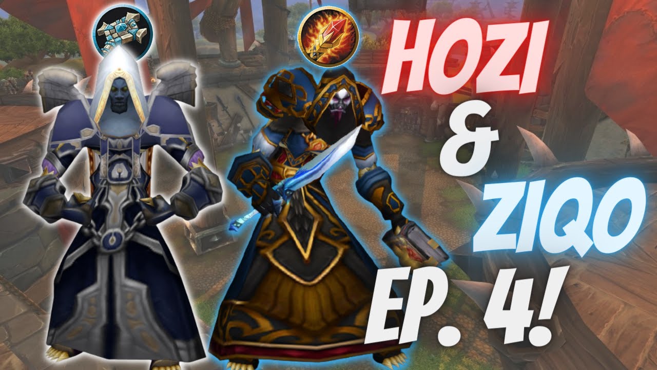 Rank 1 Priest Mage 2v2 (FIRST WEEK SEASON 3) l World of Warcraft: The Burning Crusade Classic
