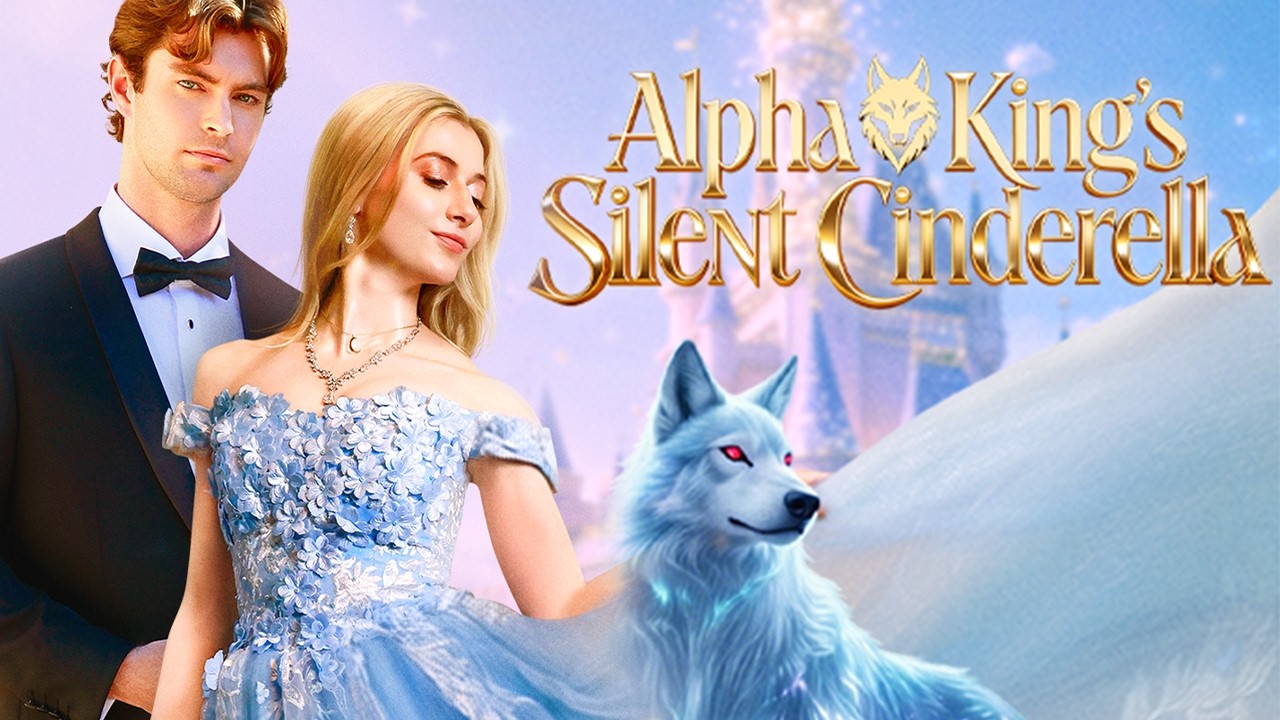 [FULL] 🐺💍Alpha King's Silent Cinderella