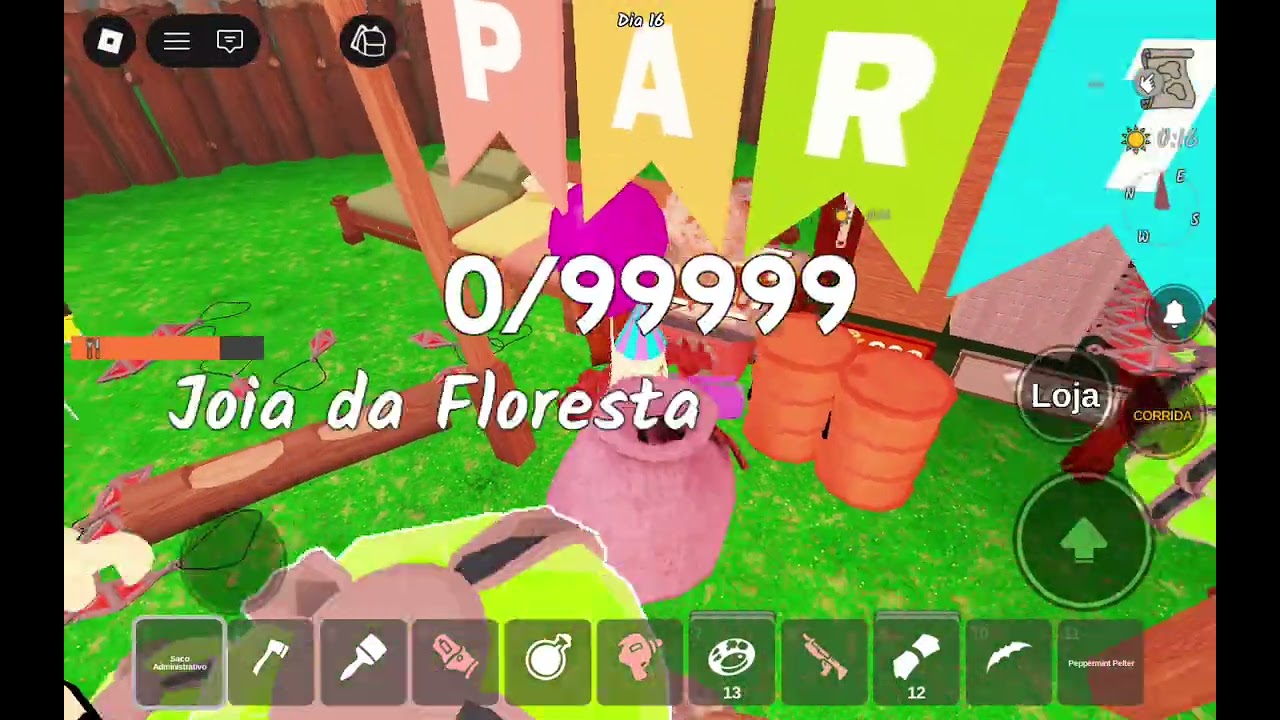 Joguei um evento!!!!