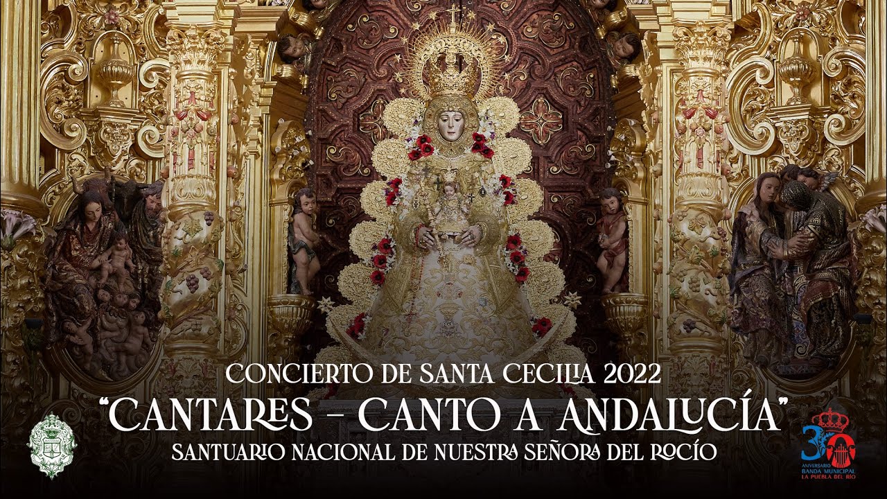 #LaPueblaEnElRocío | 
