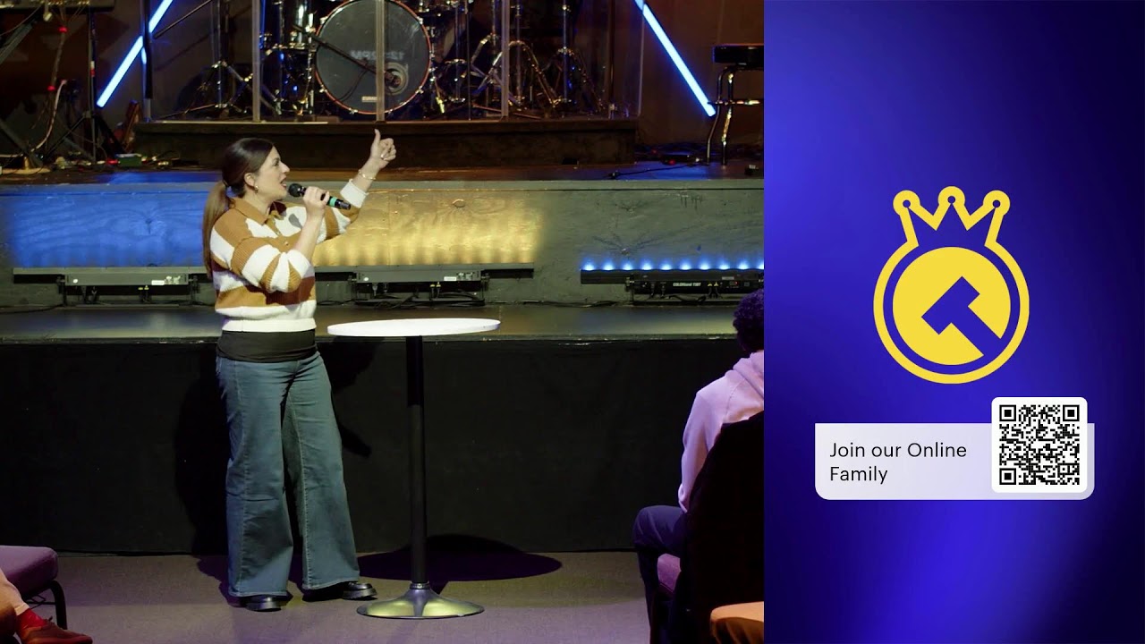 Represent // Pastor Scott Free