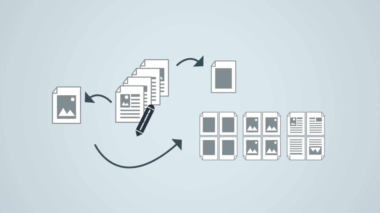 How to automatically impose files and PDF in no time with impositioning software
