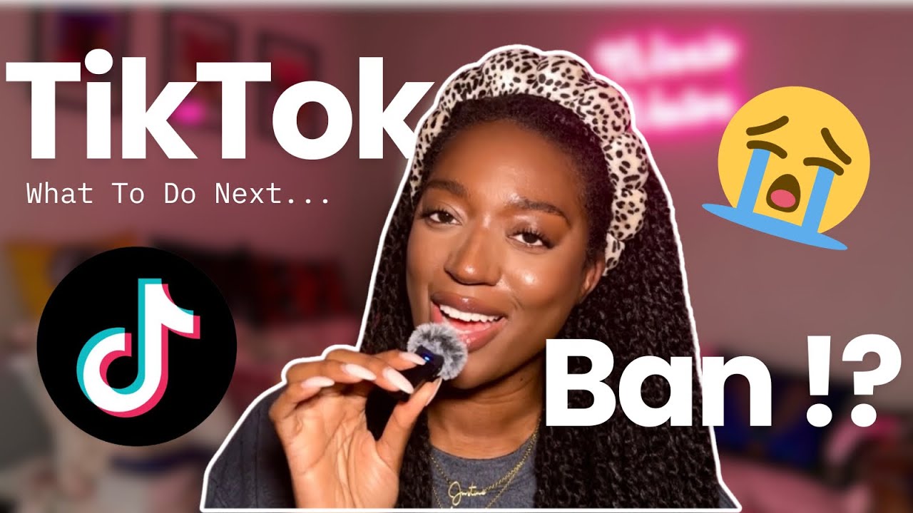 Is TikTok Getting Banned? How Creators Can Stay Ahead of the Curve!