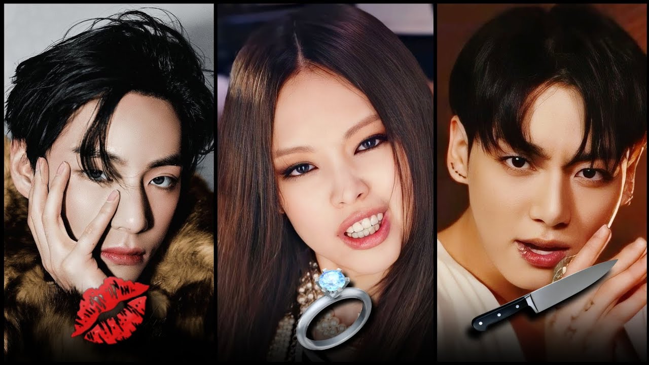 BEIJA,CASA,MATA | VERSÃO KPOP