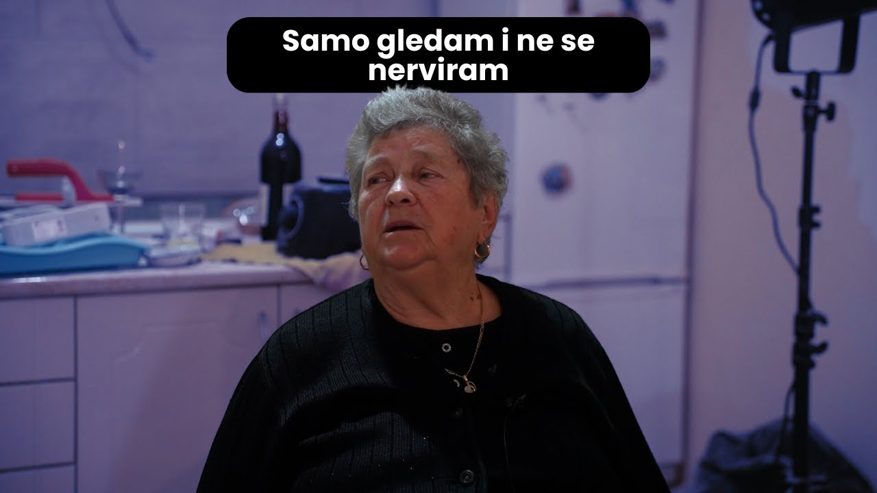 Uveliko Radimo Ali Ne Nešto Brzo