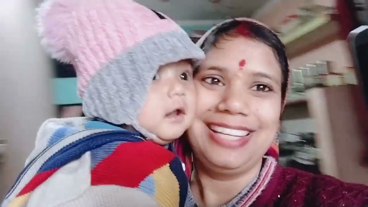 Aaj bhaiya Ne scooty Li #like #vlog  #trending #renubisht3814 #mychannelsubscribe 