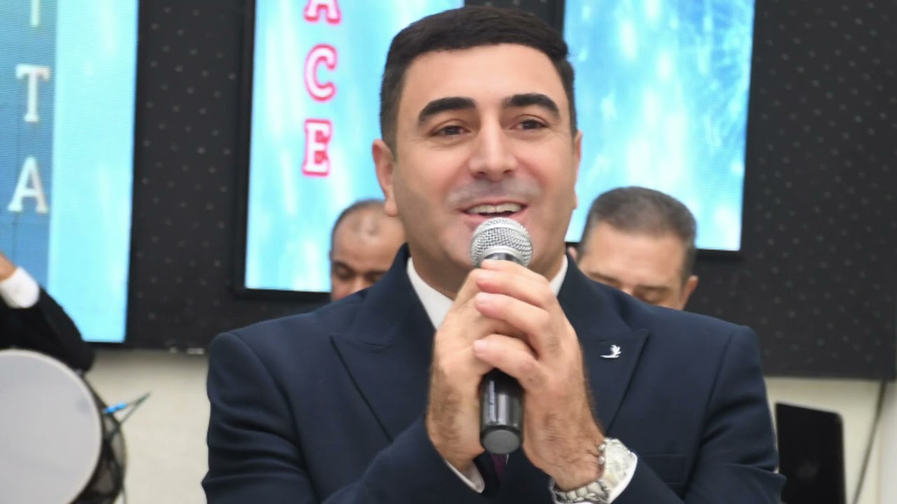 İsmayil Recebov/#