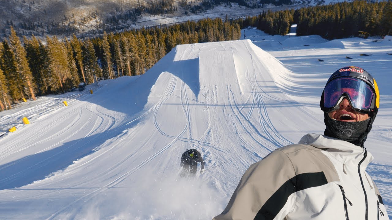 This Might Be the Best Park in the World…