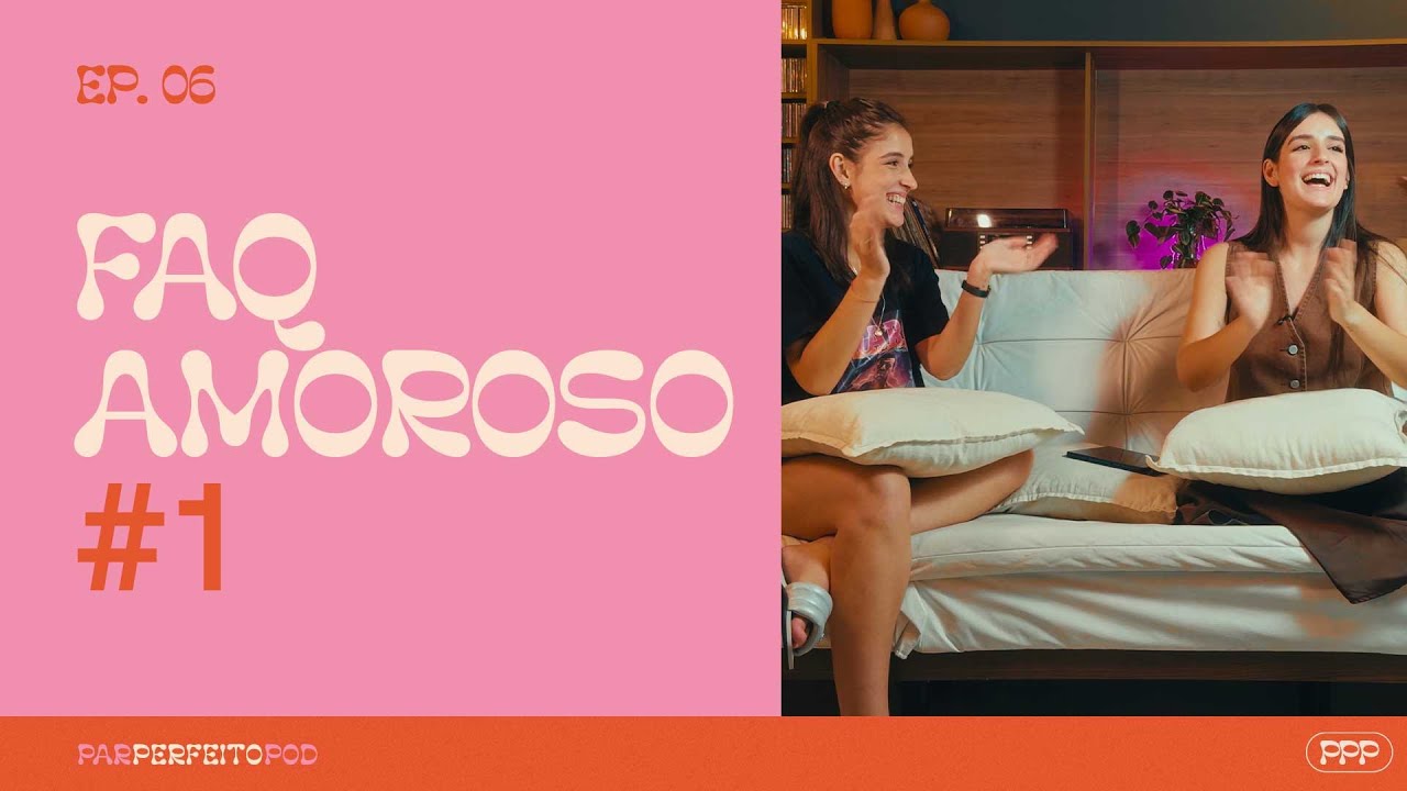 FAQ AMOROSO #1