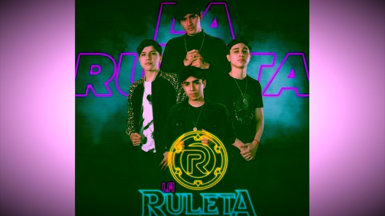 07 - La Ruleta (en vivo)