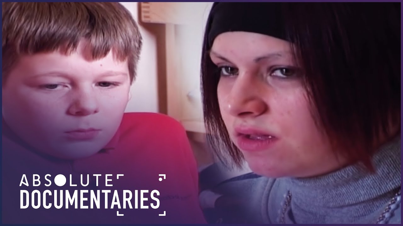 Kids Behind Bars: Inside Juvenile Prisons | Absolute Documentaries