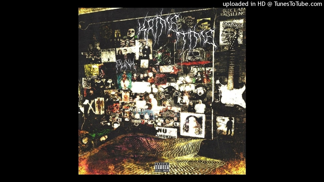 Redda - Hypno (prod. krime x atalli) [Krime Time]