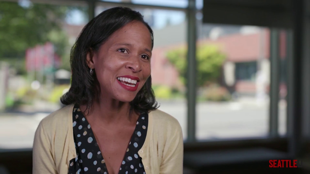 Master in Teaching at Seattle University