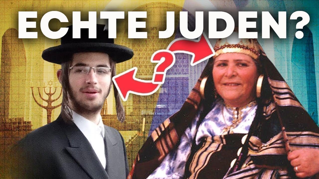 5 überraschende Unterschiede: Sephardische vs. Aschkenasische Juden | Jüdische Aha-Momente