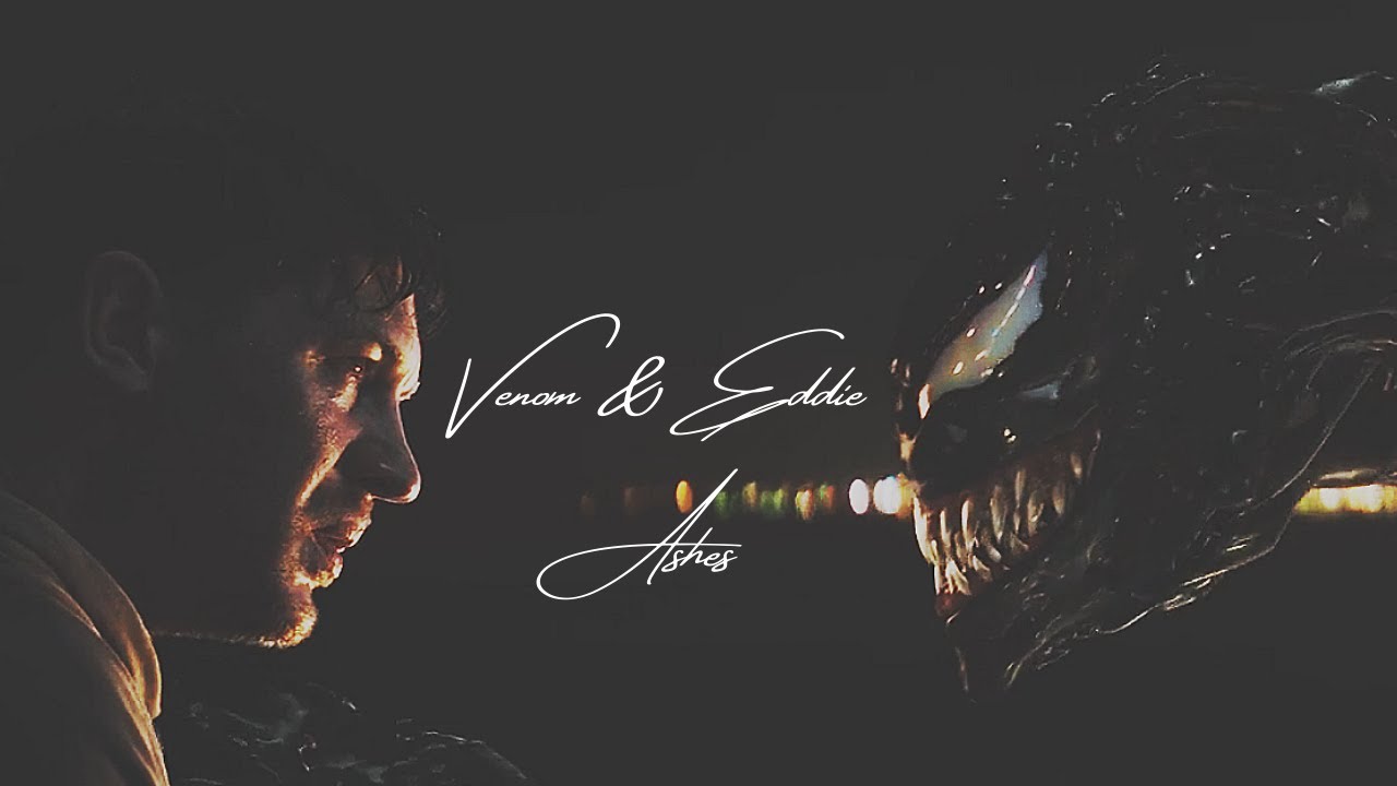 Eddie Brock & Venom | Ashes